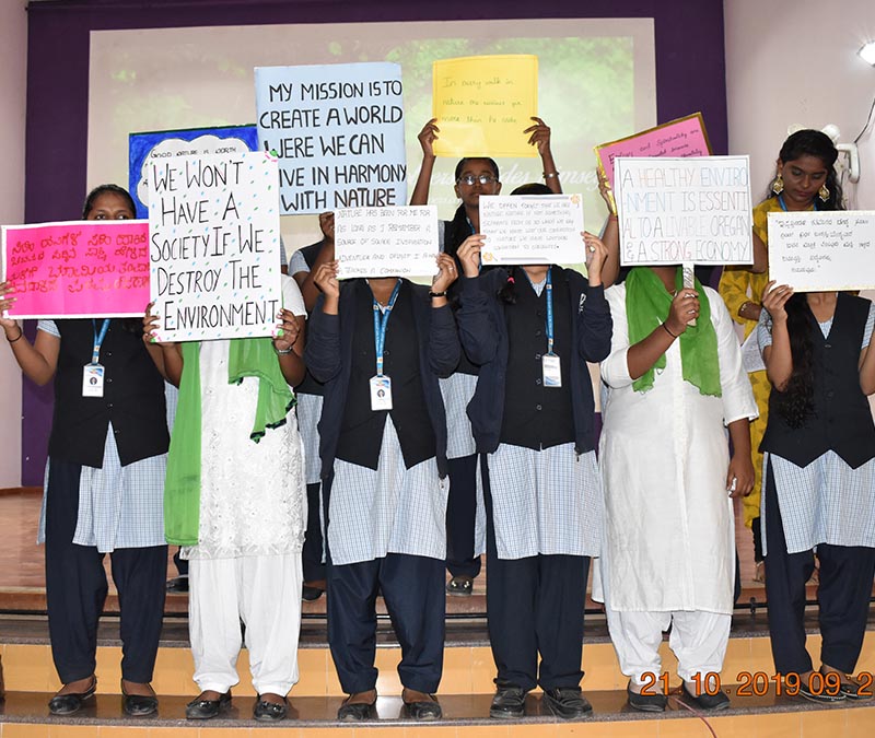 Language Day Celebration