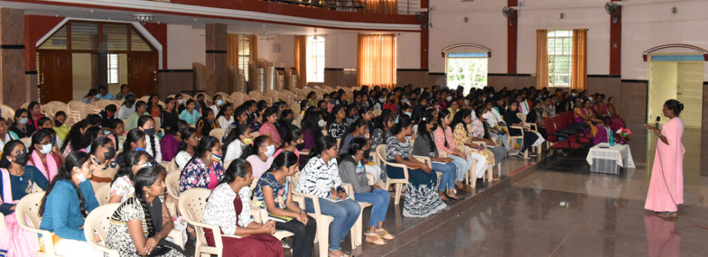 I Puc Orientation Programme (23 June 2022)