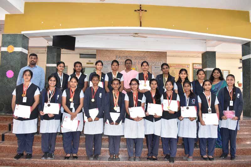 Inter-College Competition