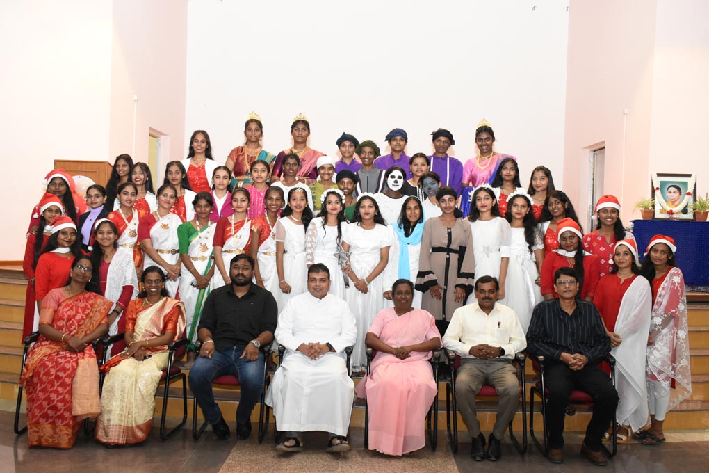 Christmas Day Celebration 2024